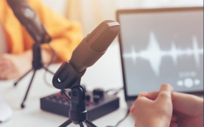 Podcast &laquo; Les voix de la Finance &raquo;